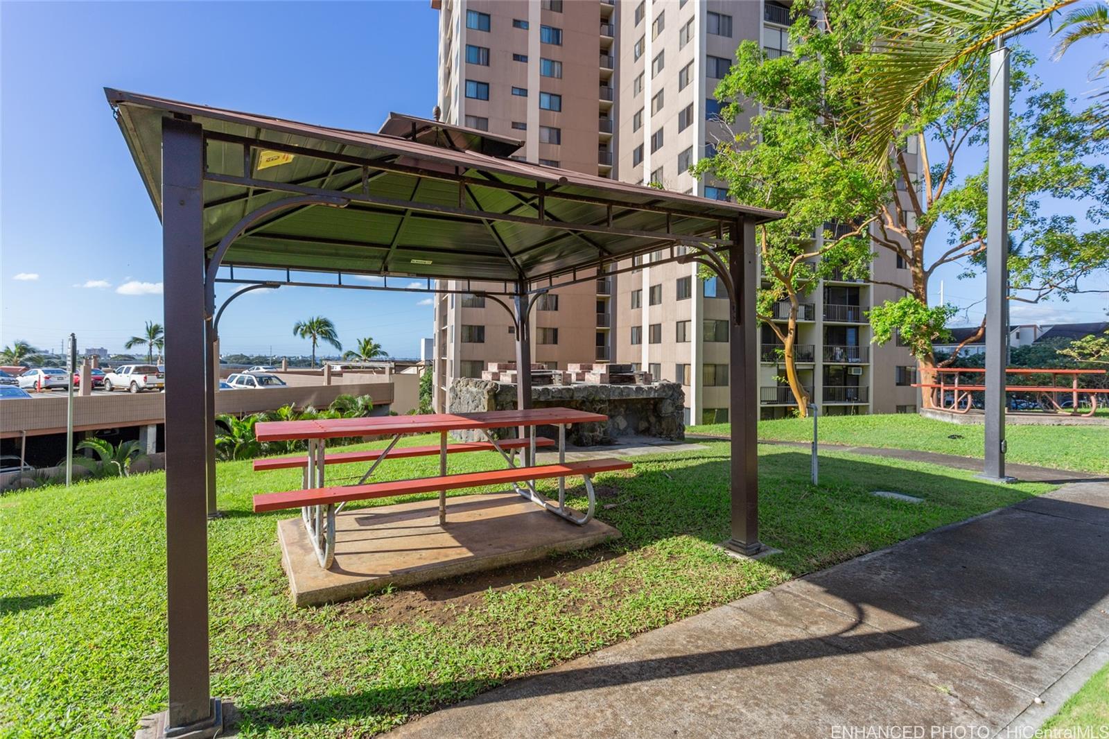 Park At Pearlridge condo # C402, Aiea, Hawaii - photo 22 of 22