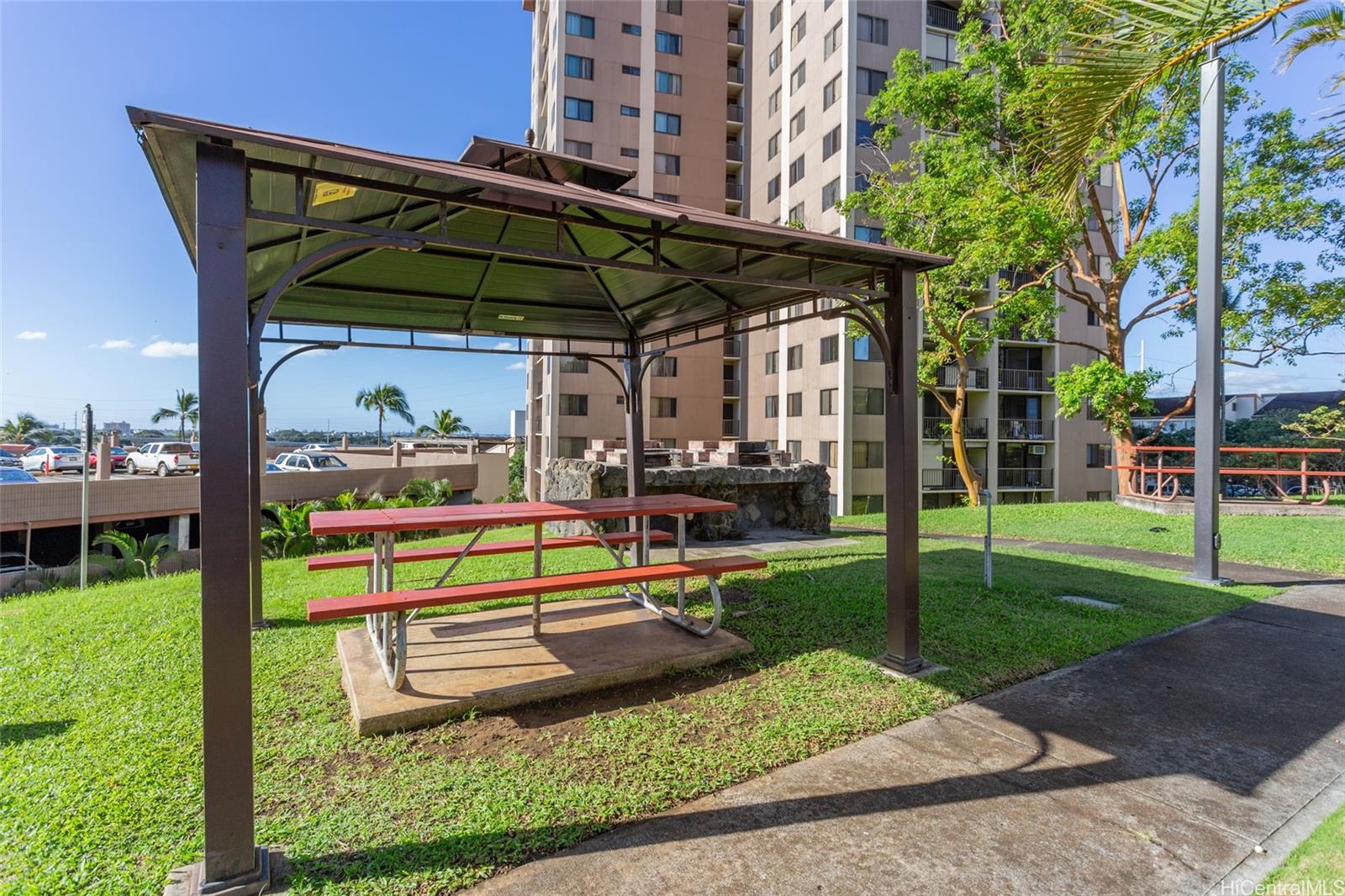 Park At Pearlridge condo # C402, Aiea, Hawaii - photo 23 of 23