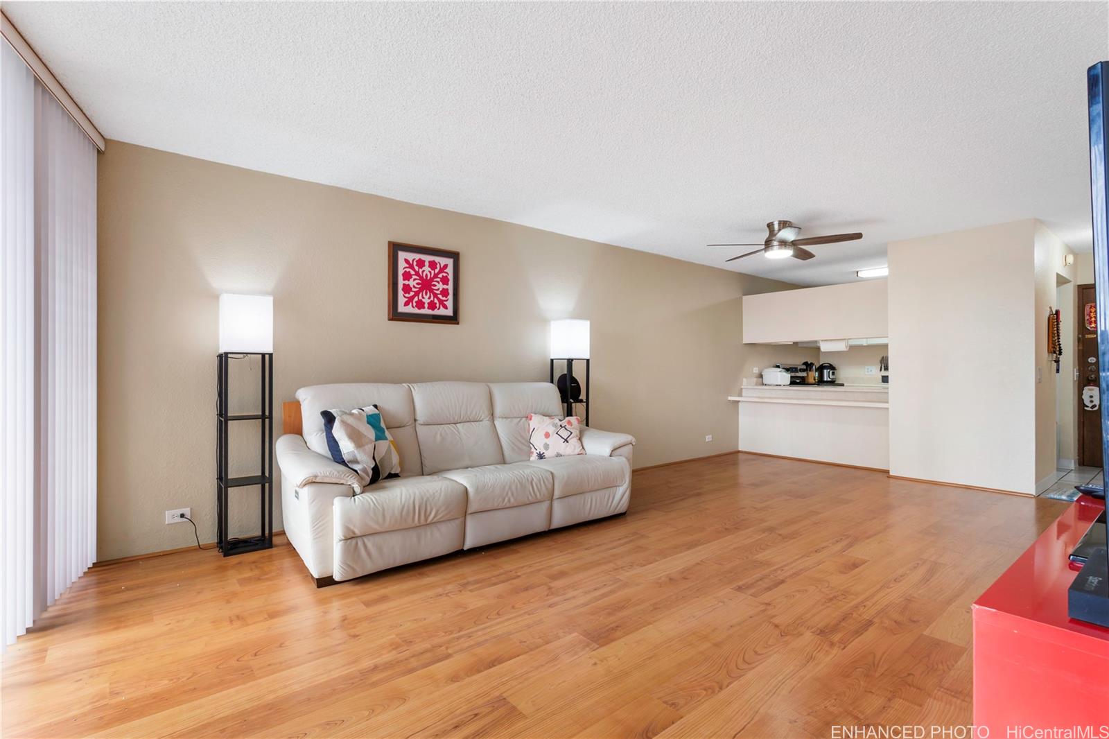 Park At Pearlridge condo # C402, Aiea, Hawaii - photo 4 of 22