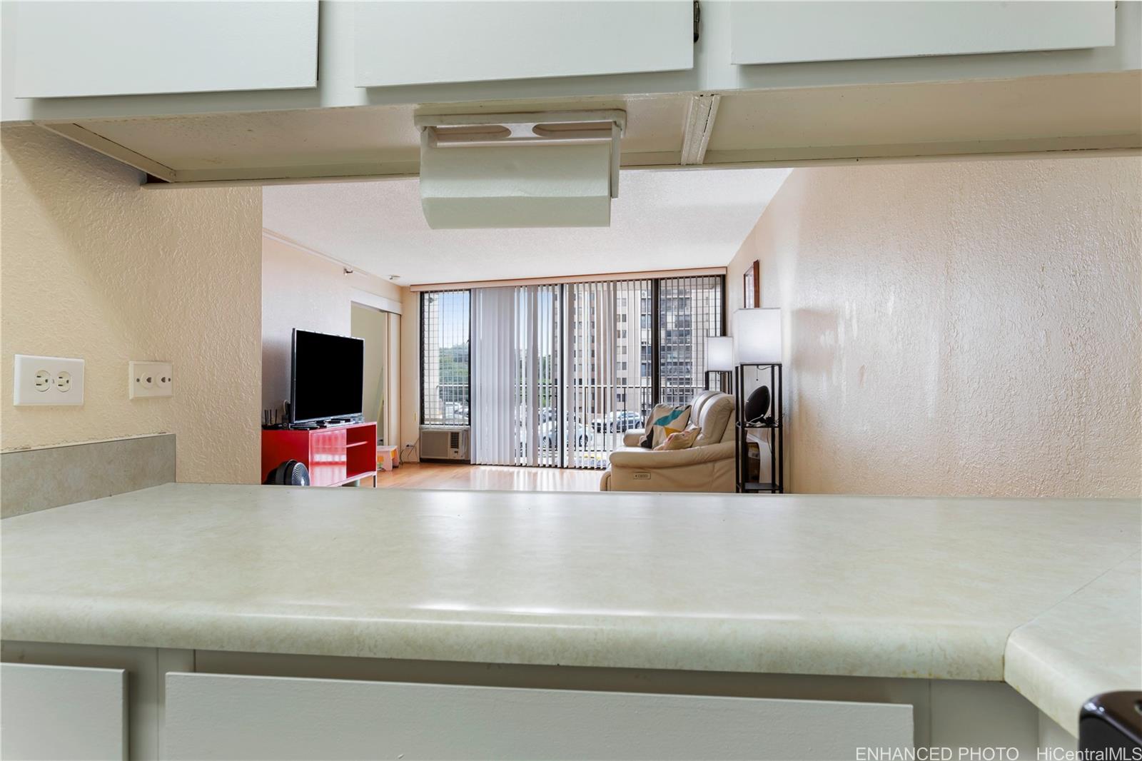 Park At Pearlridge condo # C402, Aiea, Hawaii - photo 8 of 22