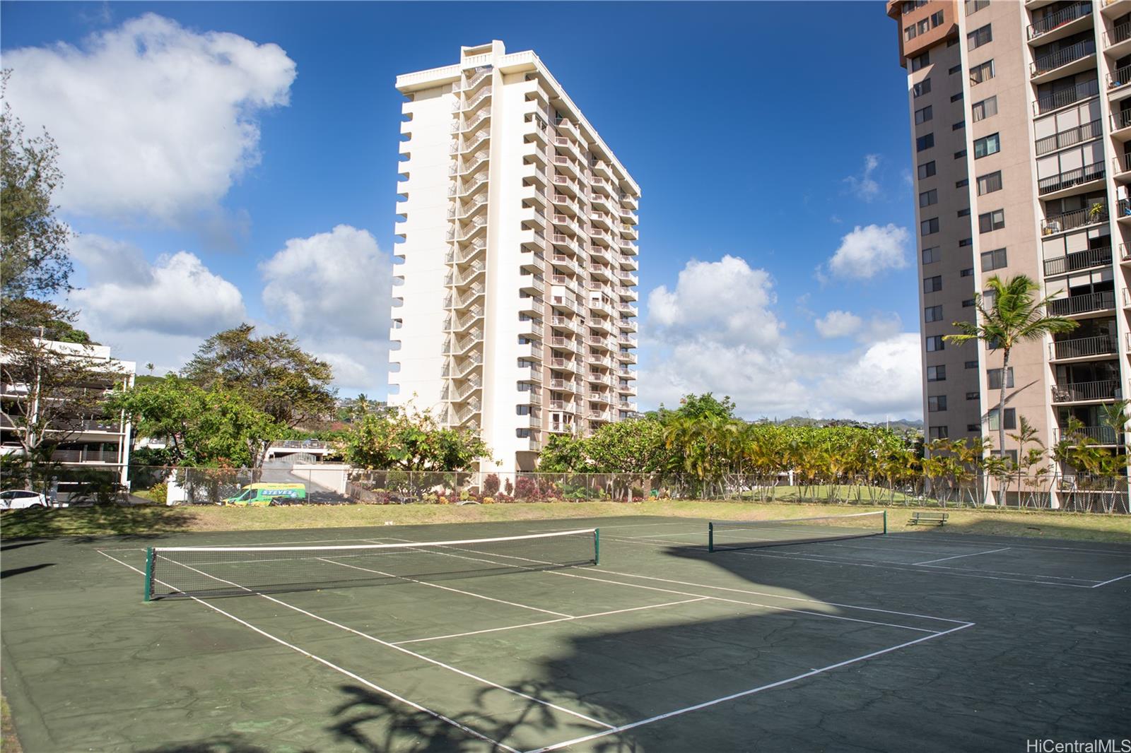 Park At Pearlridge condo # C903, Aiea, Hawaii - photo 17 of 22