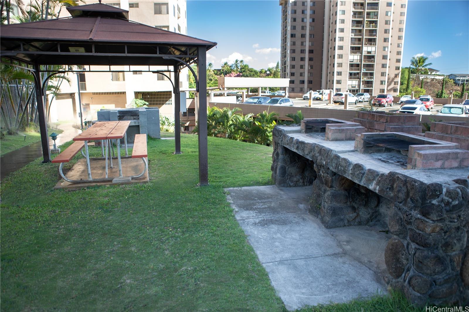 Park At Pearlridge condo # C903, Aiea, Hawaii - photo 20 of 22