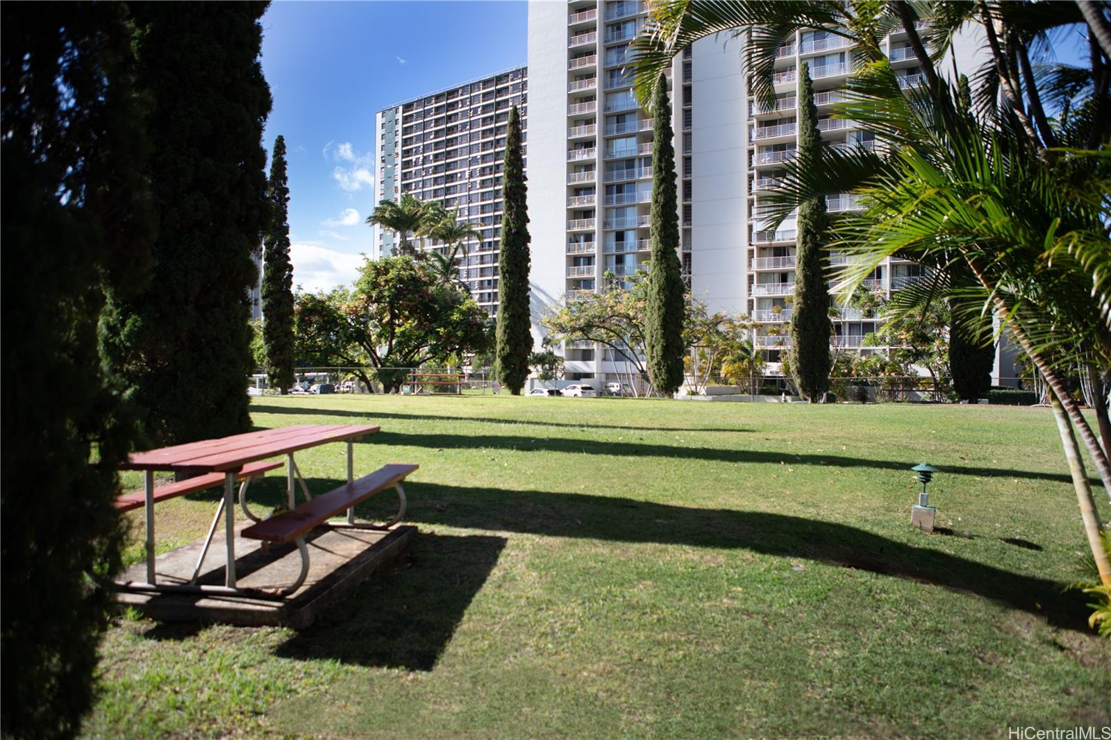 Park At Pearlridge condo # C903, Aiea, Hawaii - photo 21 of 22