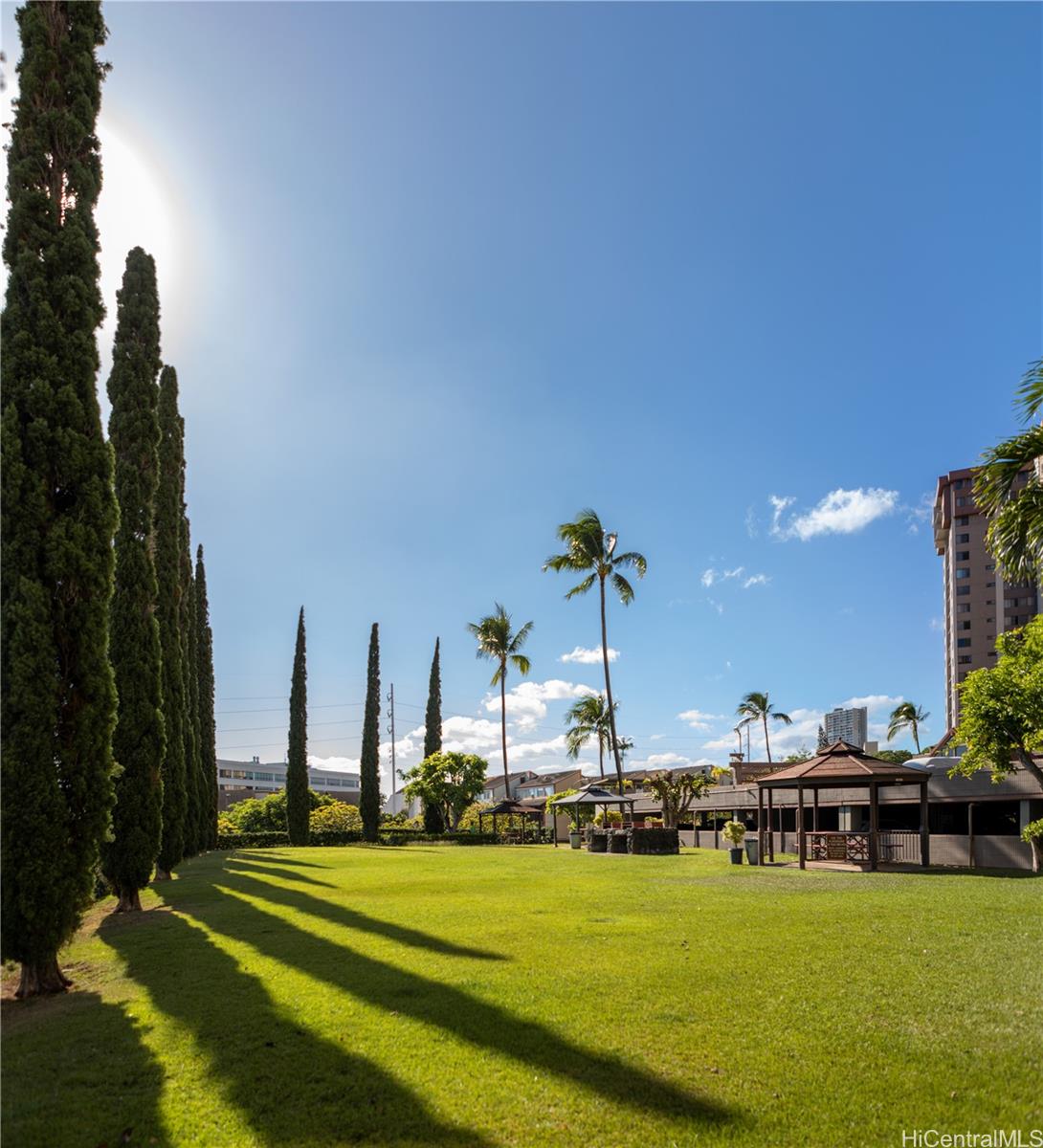 Park At Pearlridge condo # C903, Aiea, Hawaii - photo 22 of 22