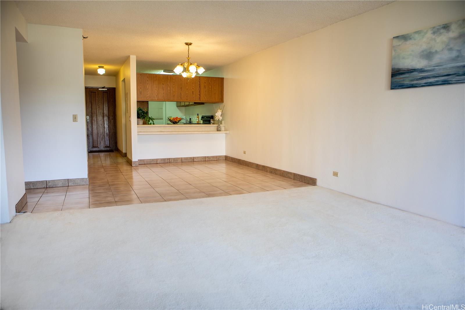 Park At Pearlridge condo # C903, Aiea, Hawaii - photo 4 of 22