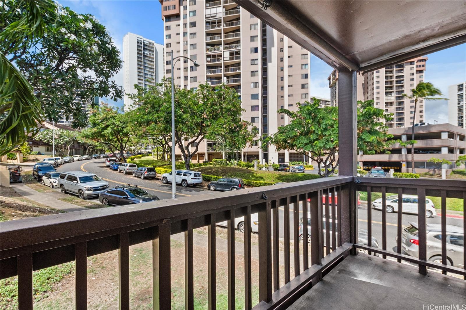 Bougainville condo # 206, Aiea, Hawaii - photo 18 of 23