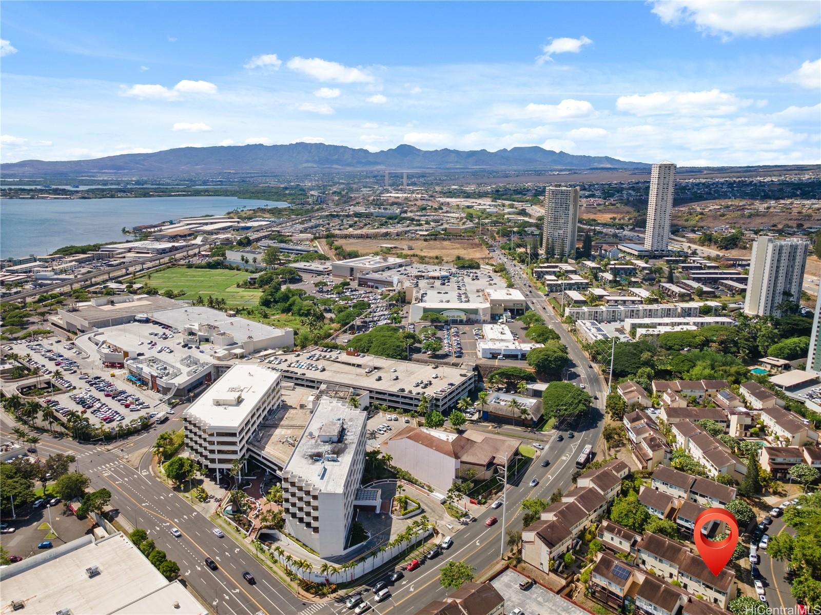 Bougainville condo # 206, Aiea, Hawaii - photo 23 of 23