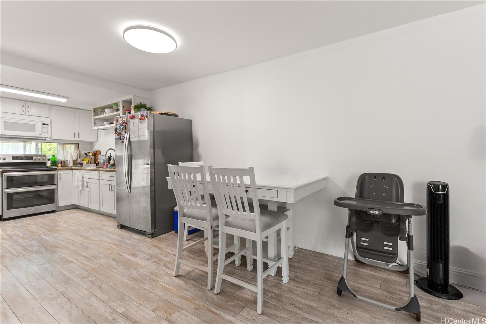 Bougainville condo # 206, Aiea, Hawaii - photo 5 of 23