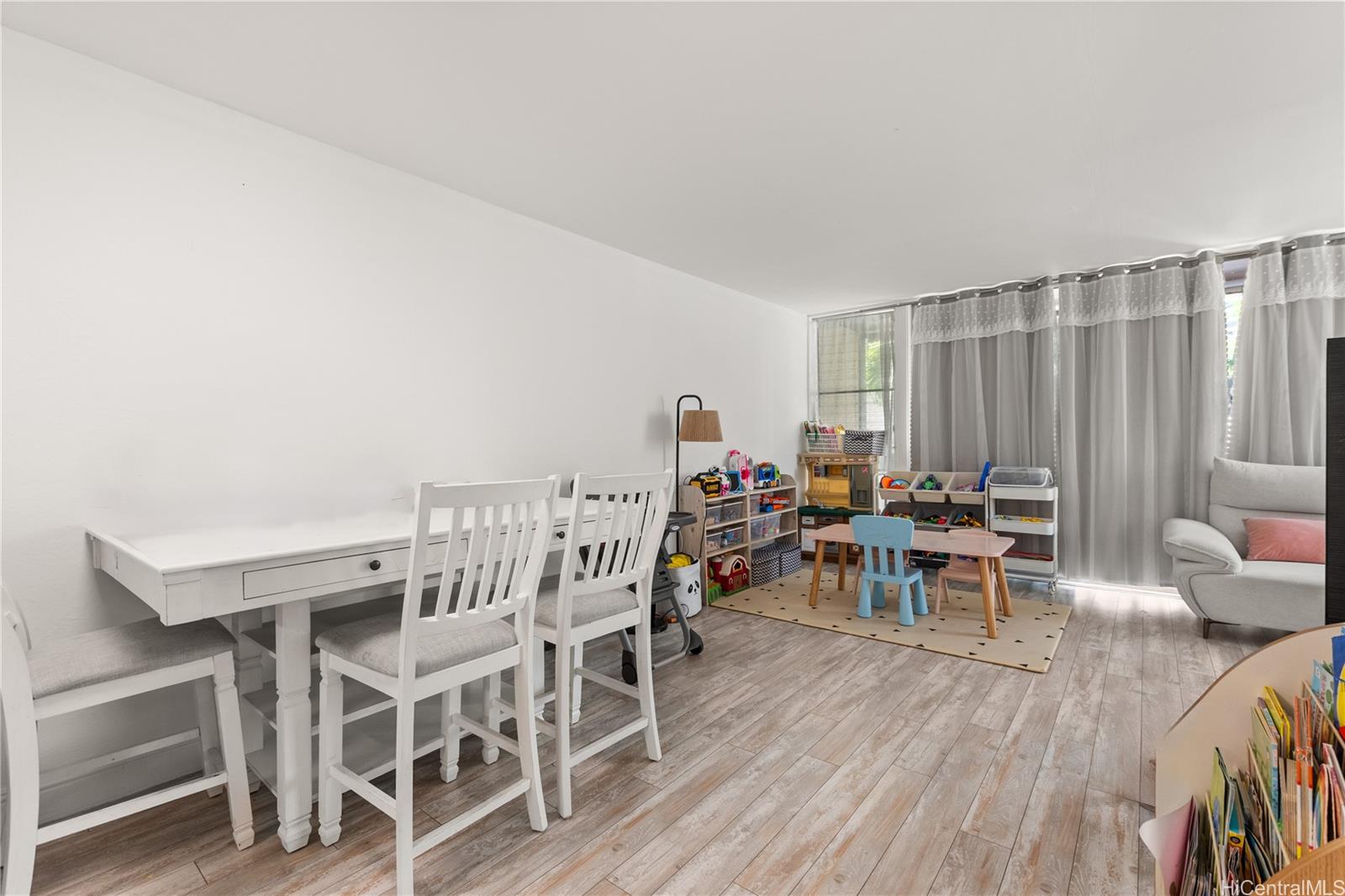 Bougainville condo # 206, Aiea, Hawaii - photo 6 of 23