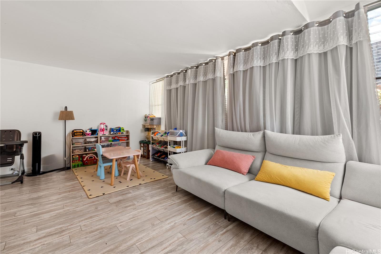 Bougainville condo # 206, Aiea, Hawaii - photo 8 of 23