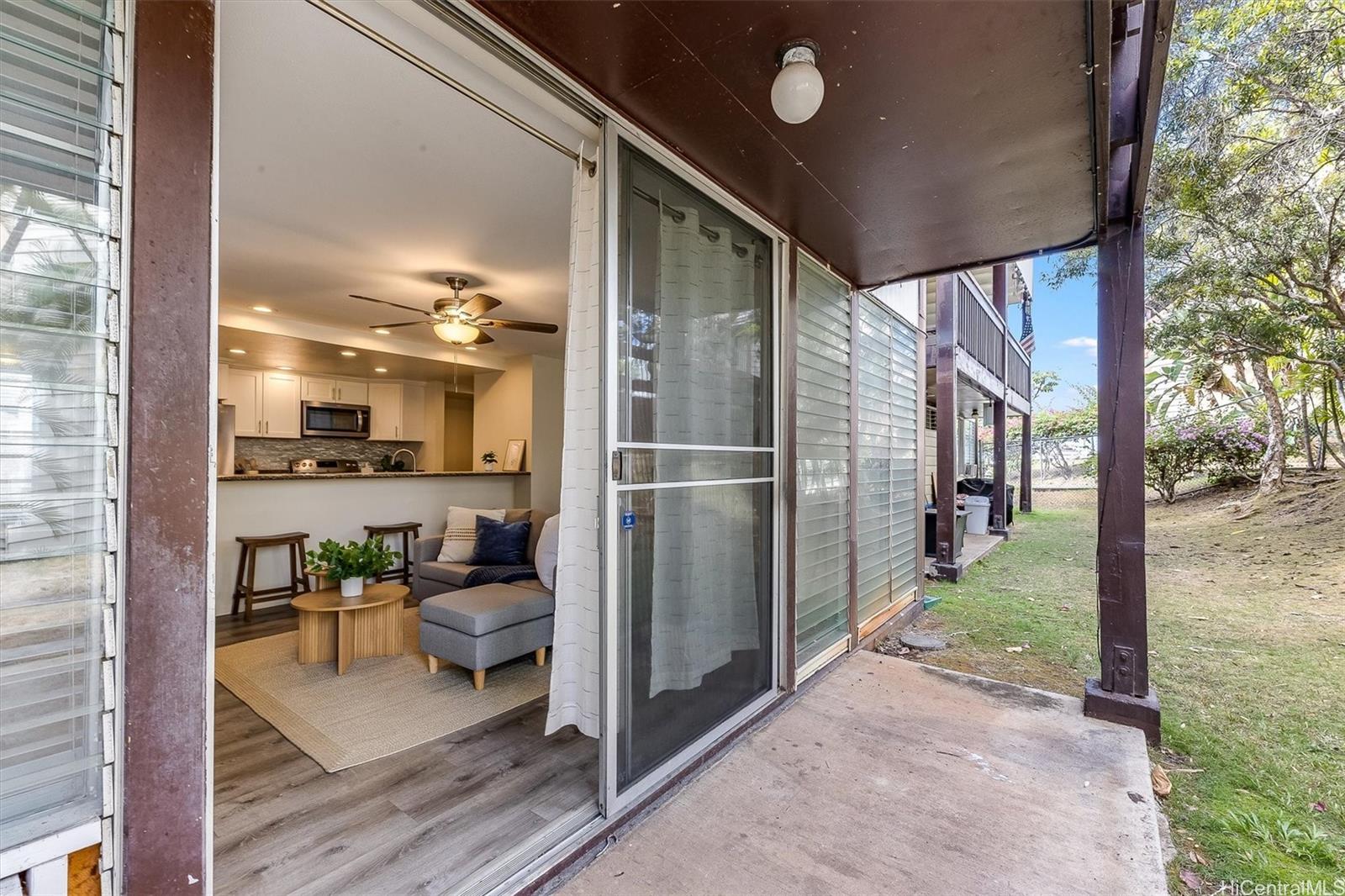 98-360 Koauka Loop townhouse # 240, Aiea, Hawaii - photo 21 of 25