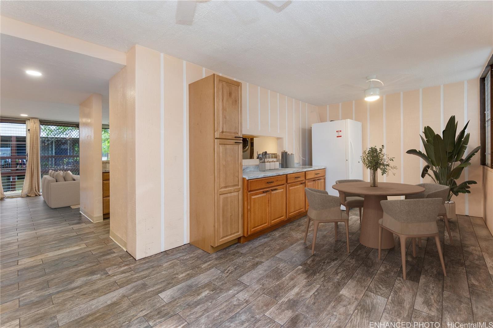 Bougainville condo # 243, Aiea, Hawaii - photo 2 of 25