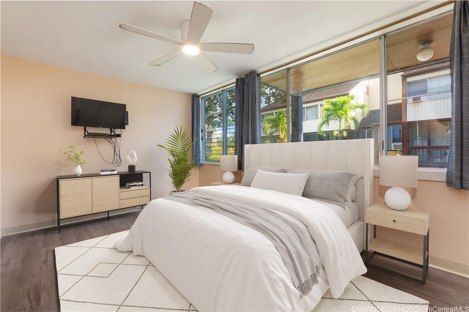 Bougainville condo # 243, Aiea, Hawaii - photo 12 of 25