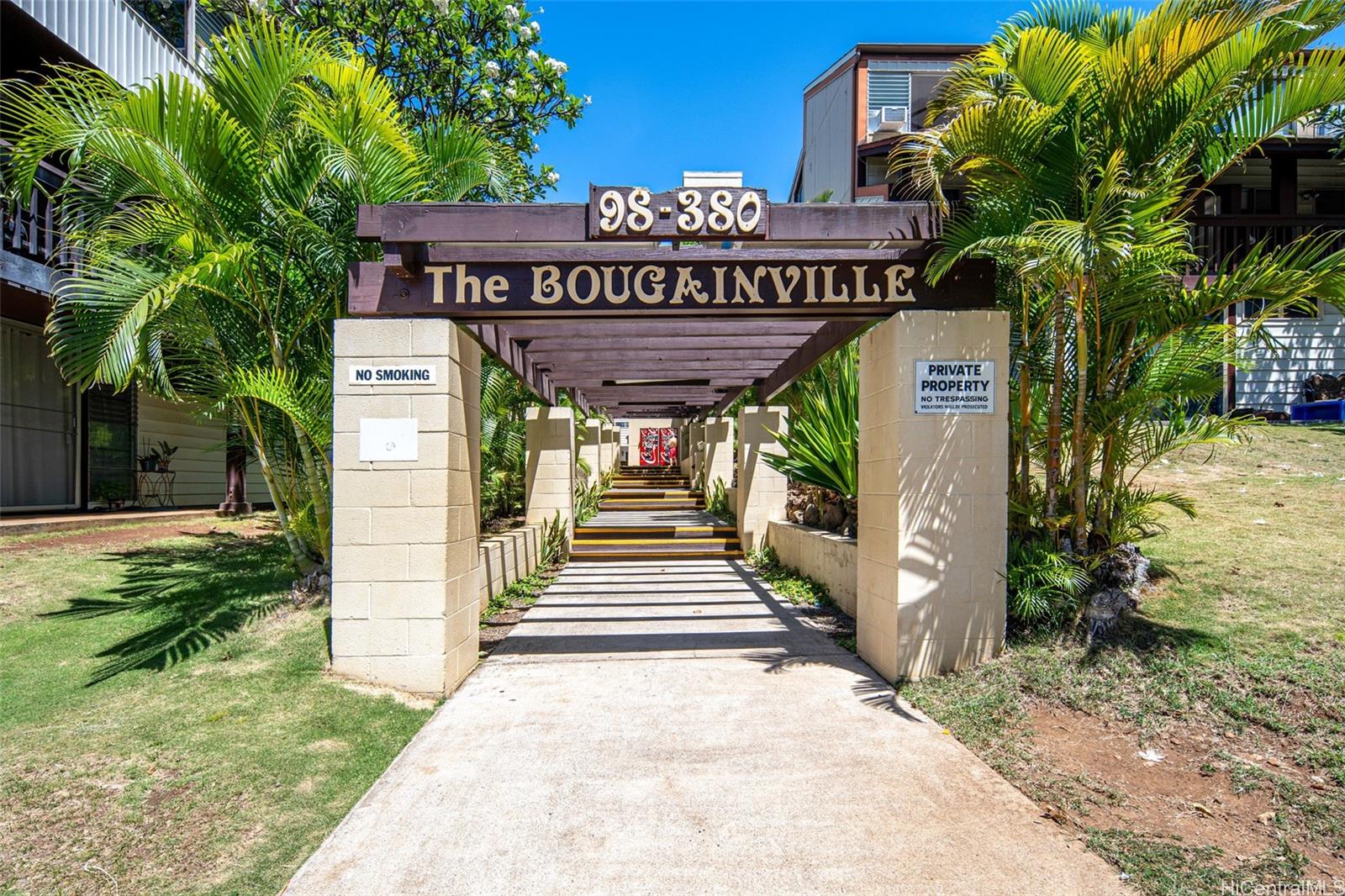 Bougainville condo # 243, Aiea, Hawaii - photo 24 of 25