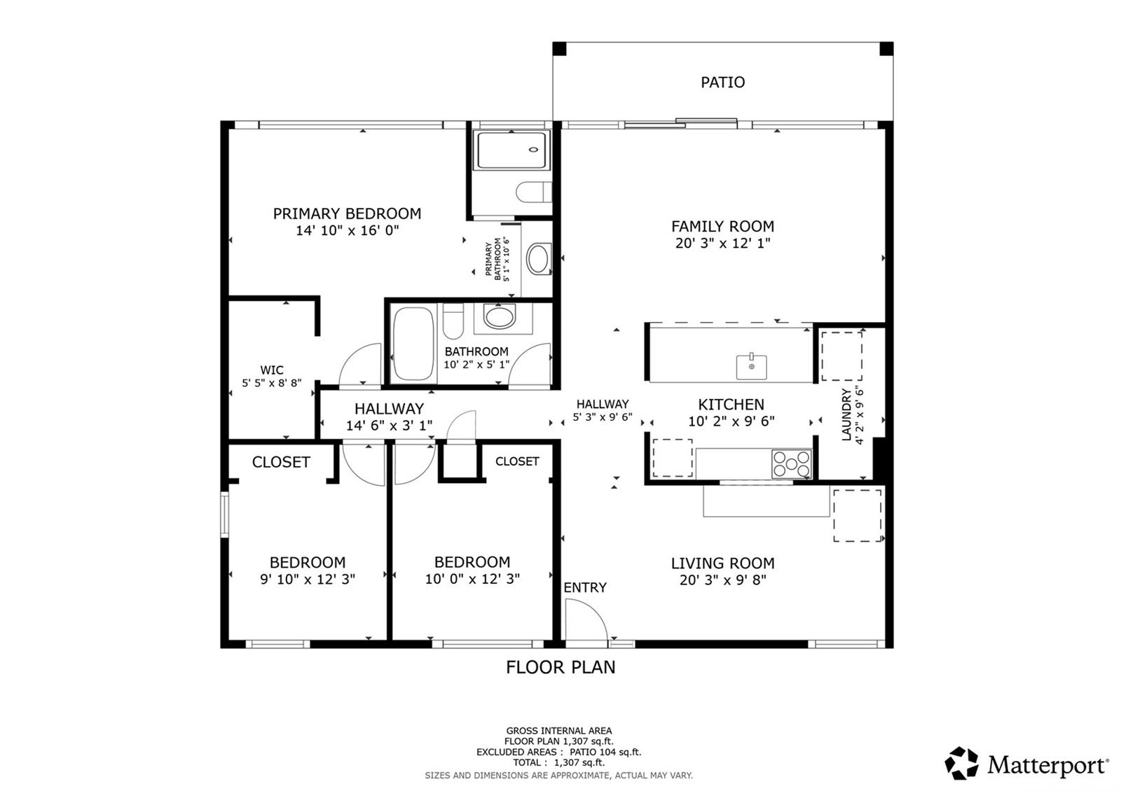 Bougainville condo # 243, Aiea, Hawaii - photo 25 of 25