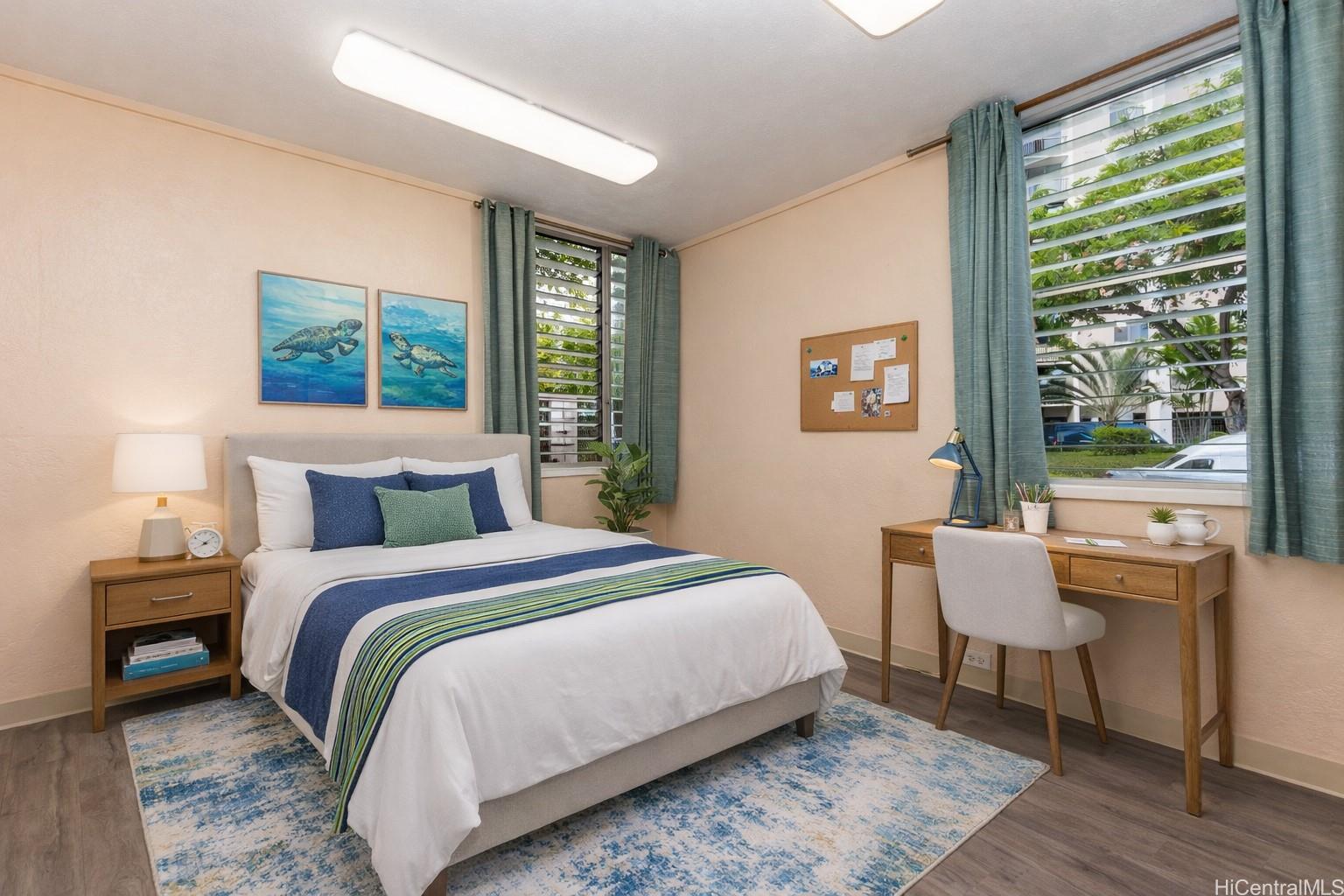 Bougainville condo # 243, Aiea, Hawaii - photo 19 of 25