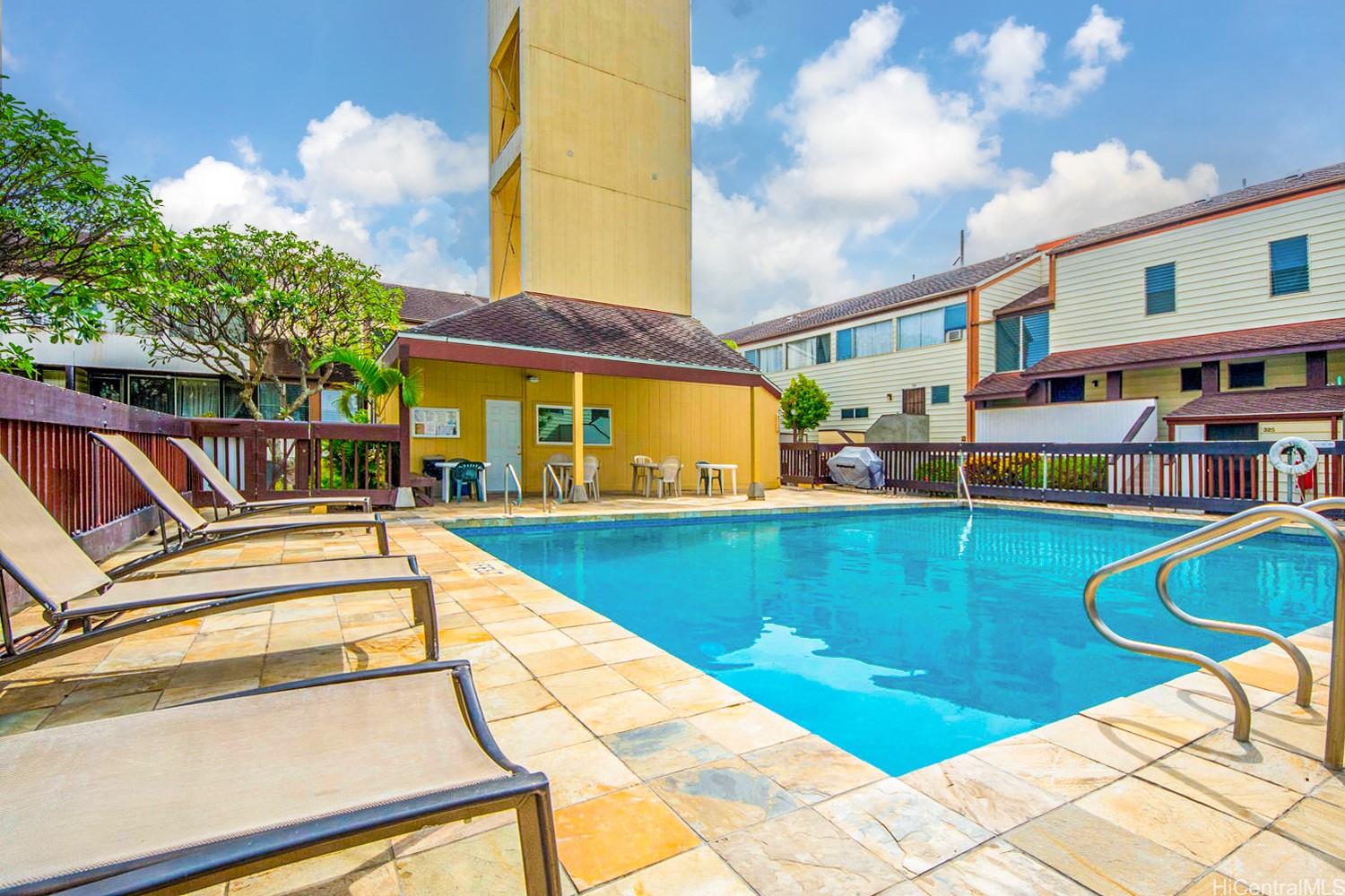 Bougainville condo # 243, Aiea, Hawaii - photo 24 of 25