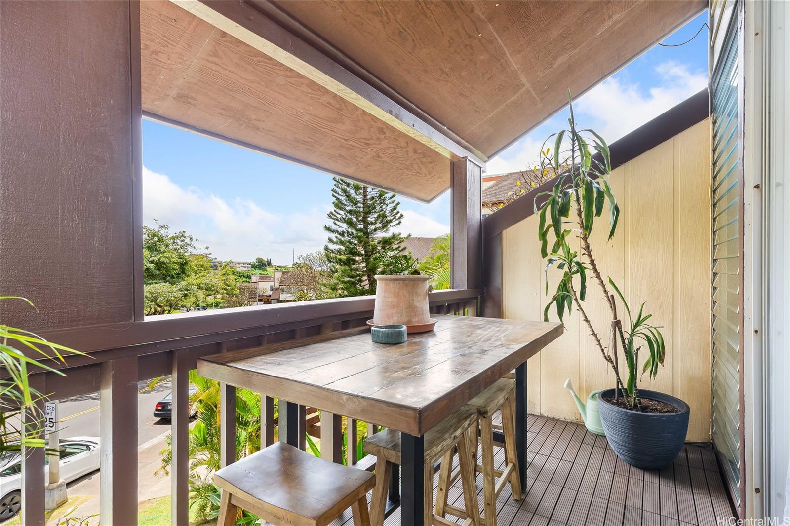 98-380 Koauka Loop townhouse # 342, Aiea, Hawaii - photo 19 of 25