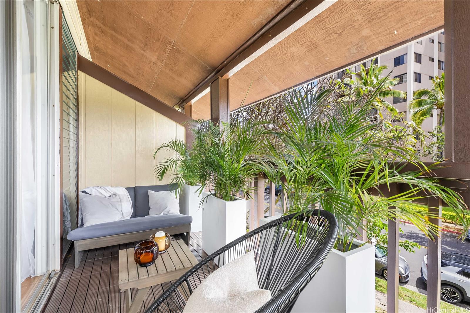 98-380 Koauka Loop townhouse # 342, Aiea, Hawaii - photo 20 of 25