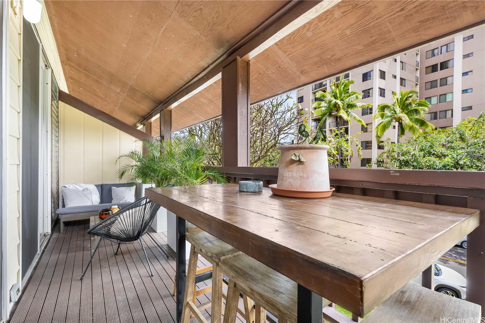 98-380 Koauka Loop townhouse # 342, Aiea, Hawaii - photo 21 of 25