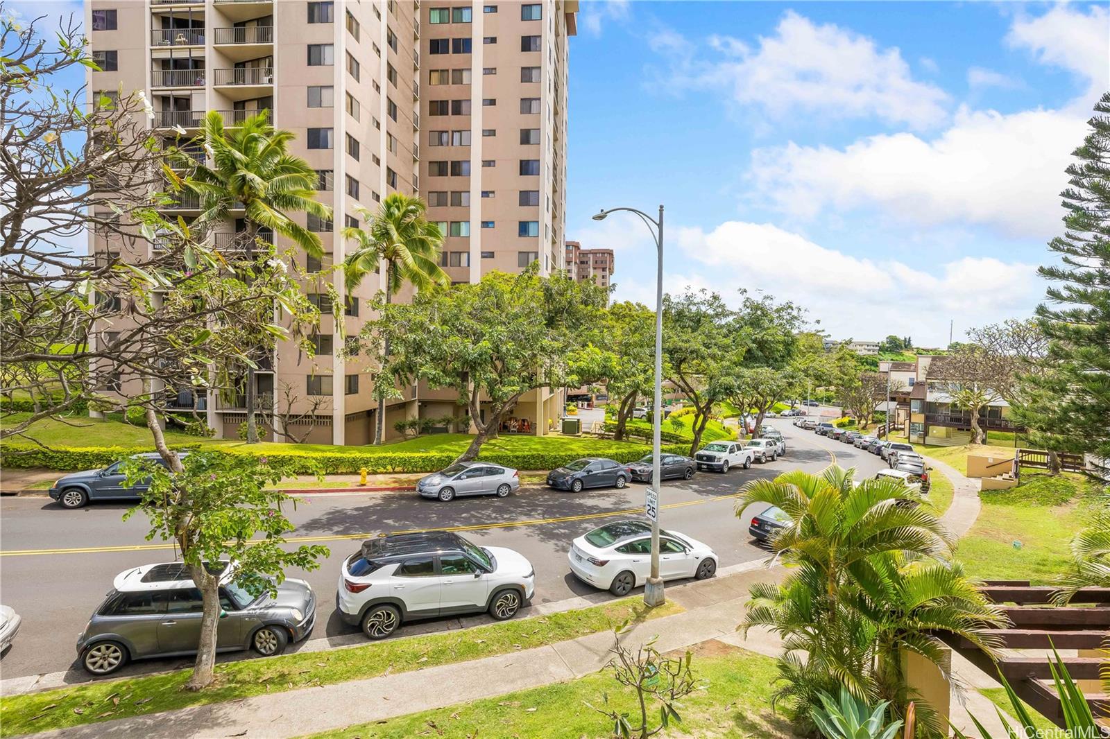 98-380 Koauka Loop townhouse # 342, Aiea, Hawaii - photo 22 of 25