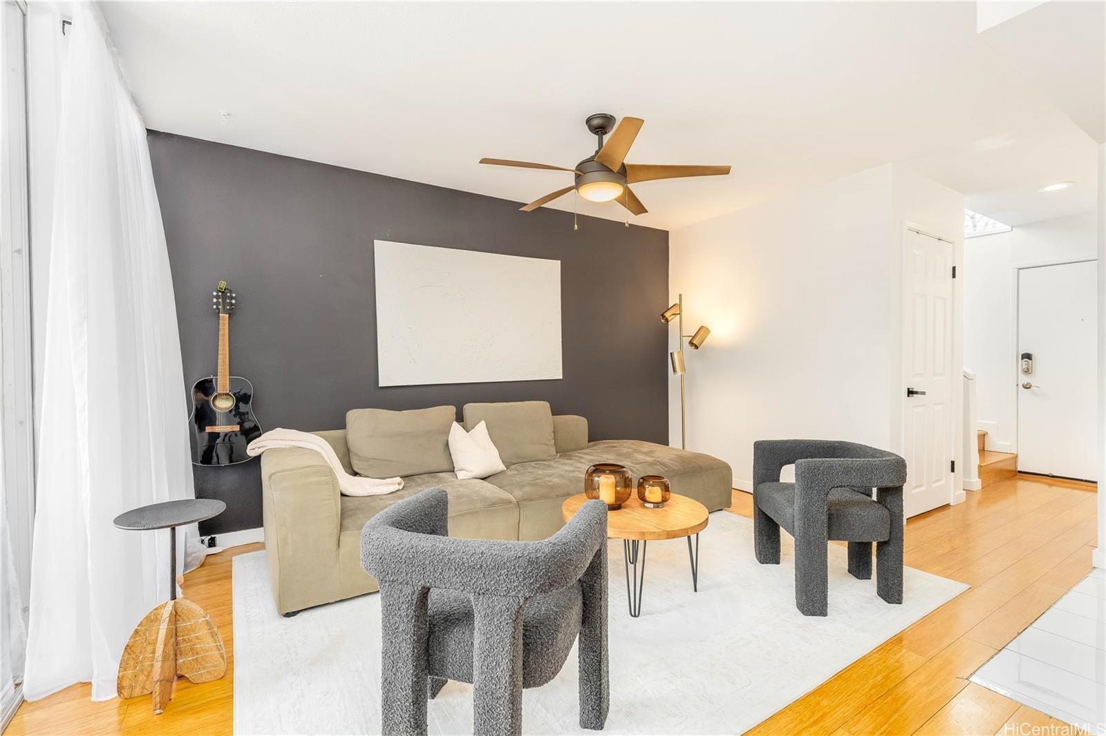 98-380 Koauka Loop townhouse # 342, Aiea, Hawaii - photo 7 of 25