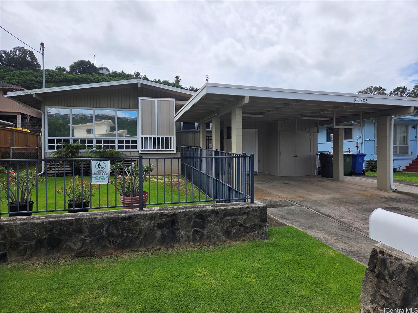 98-383 Pono Street Aiea - Rental - photo 2 of 19