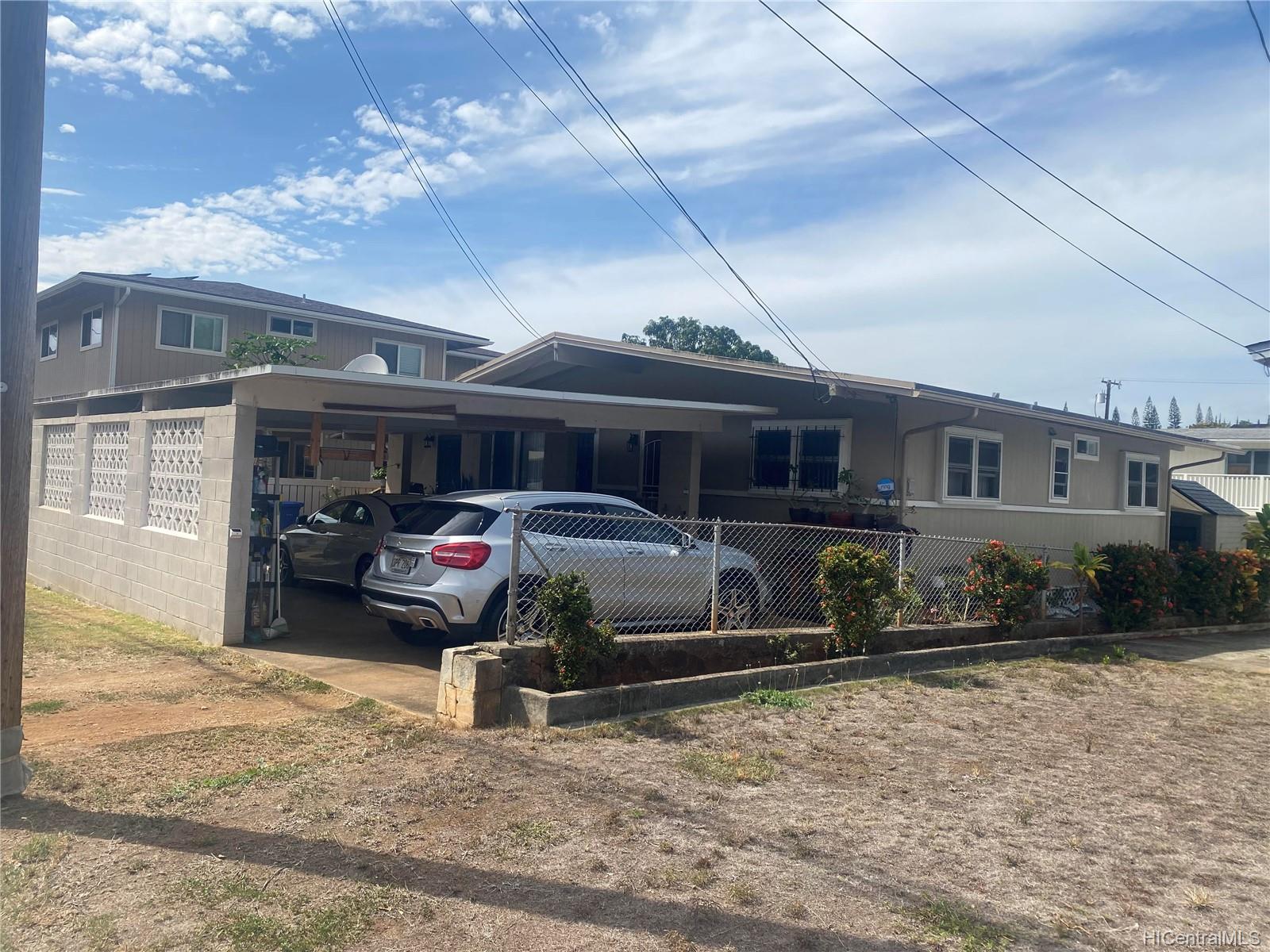 98386 Ponohana Loop , Aiea, Hi 96701 home Waimalu PearlCity