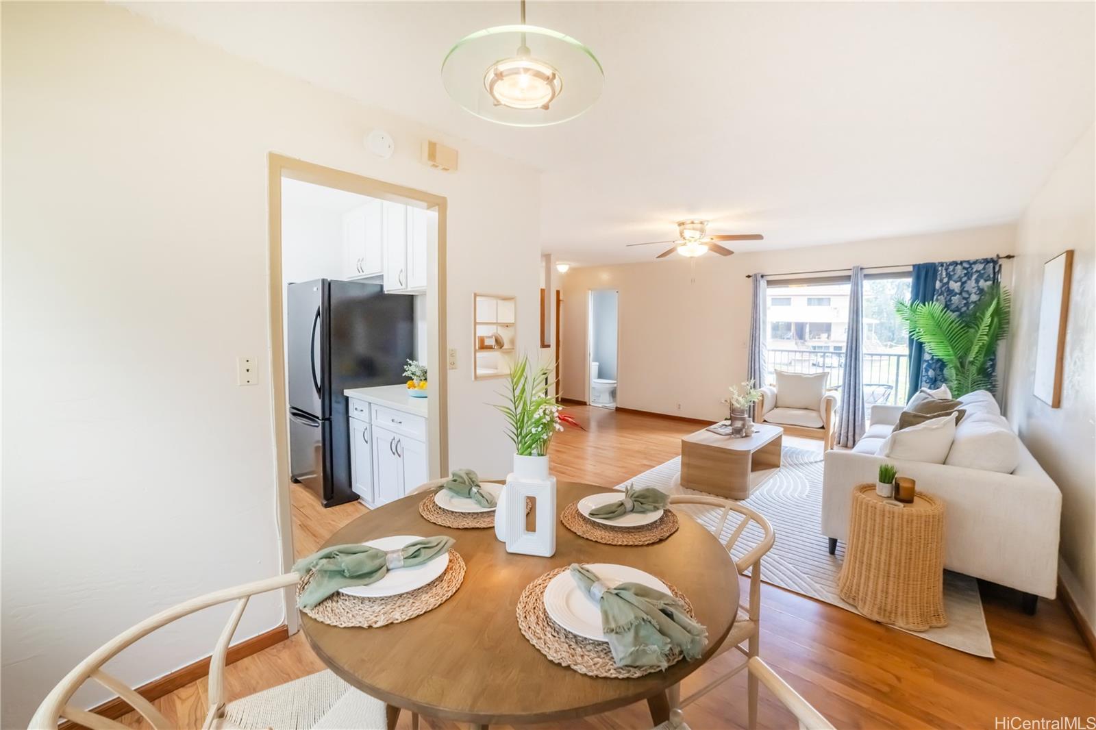 98-388 Kaonohi St townhouse # 15/430, Aiea, Hawaii - photo 3 of 25