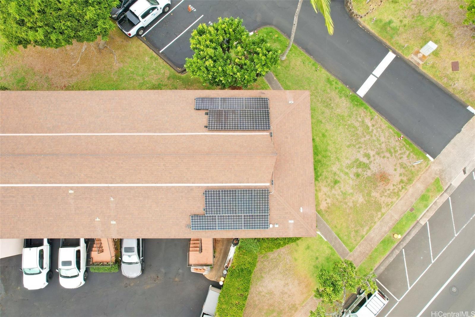 98-388 Kaonohi Street townhouse # 15/430, Aiea, Hawaii - photo 25 of 25
