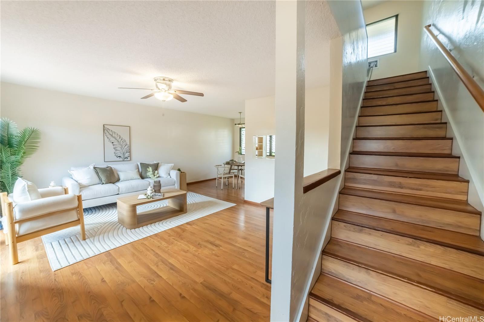 98-388 Kaonohi Street townhouse # 15/430, Aiea, Hawaii - photo 6 of 25