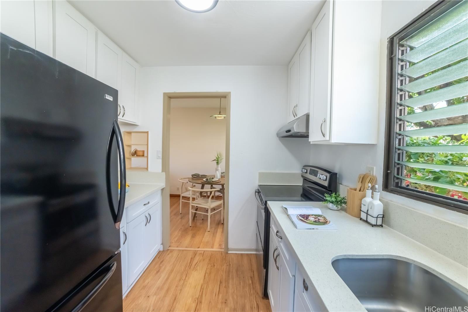 98-388 Kaonohi Street townhouse # 15/430, Aiea, Hawaii - photo 9 of 25