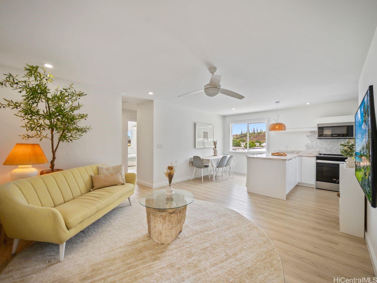 98-393  Ponohana Loop Waimalu, PearlCity home - photo 22 of 25