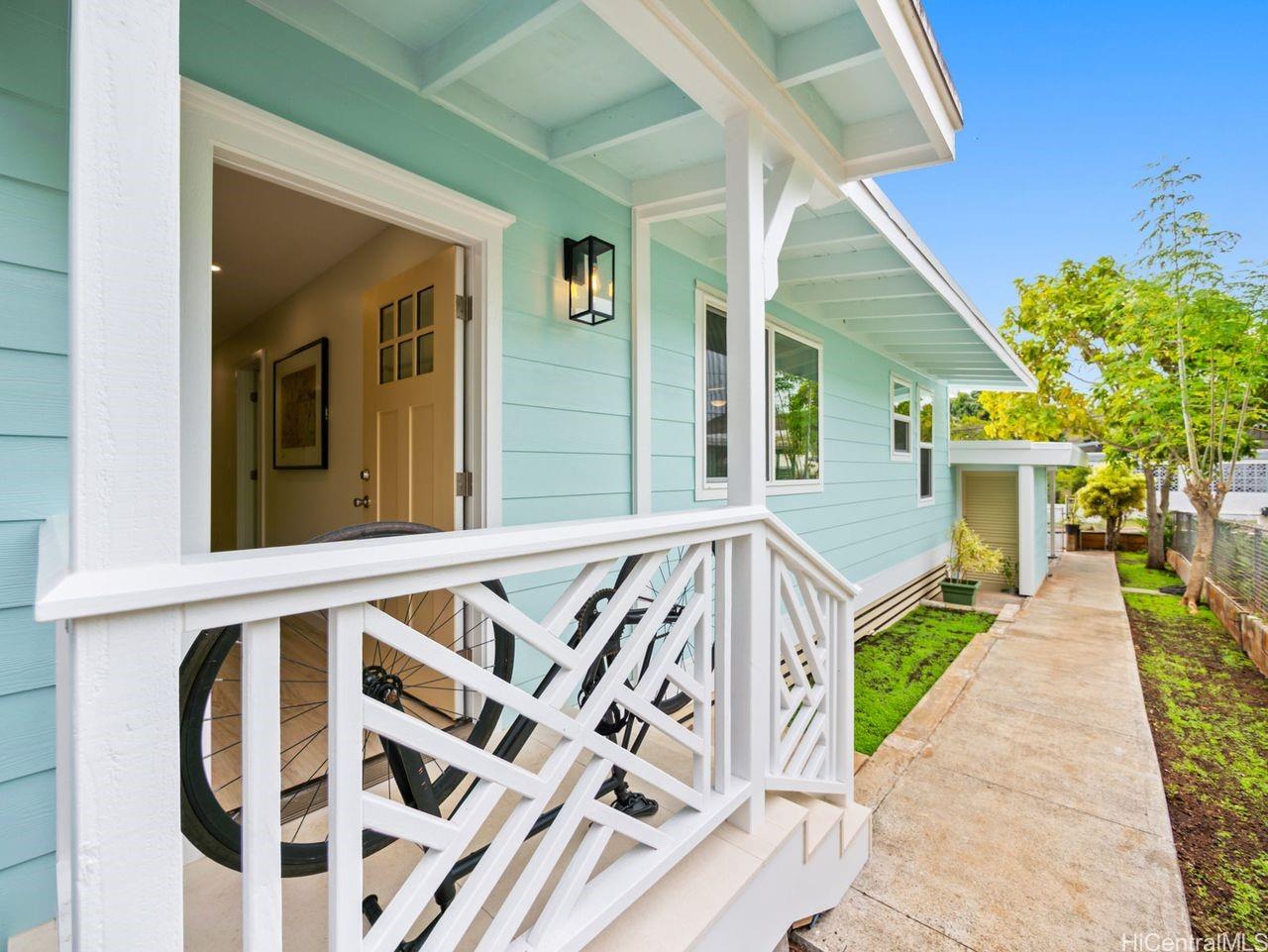 98-393  Ponohana Loop Waimalu, PearlCity home - photo 24 of 25