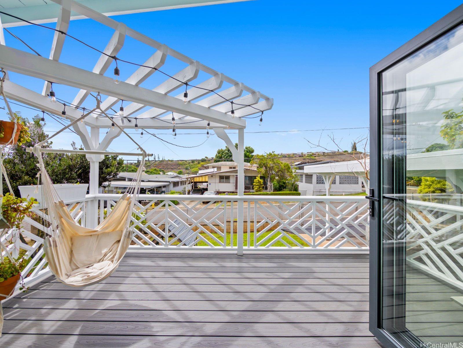 98-393  Ponohana Loop Waimalu, PearlCity home - photo 6 of 25