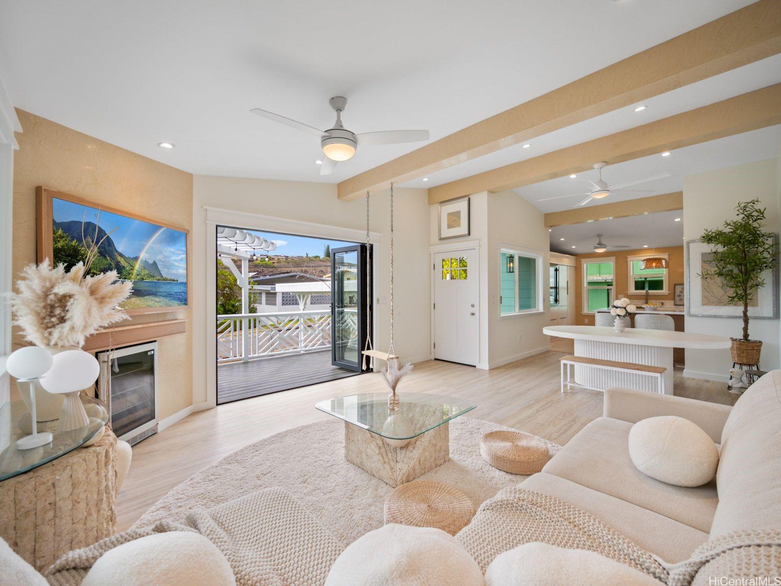 98-393  Ponohana Loop Waimalu, PearlCity home - photo 10 of 25