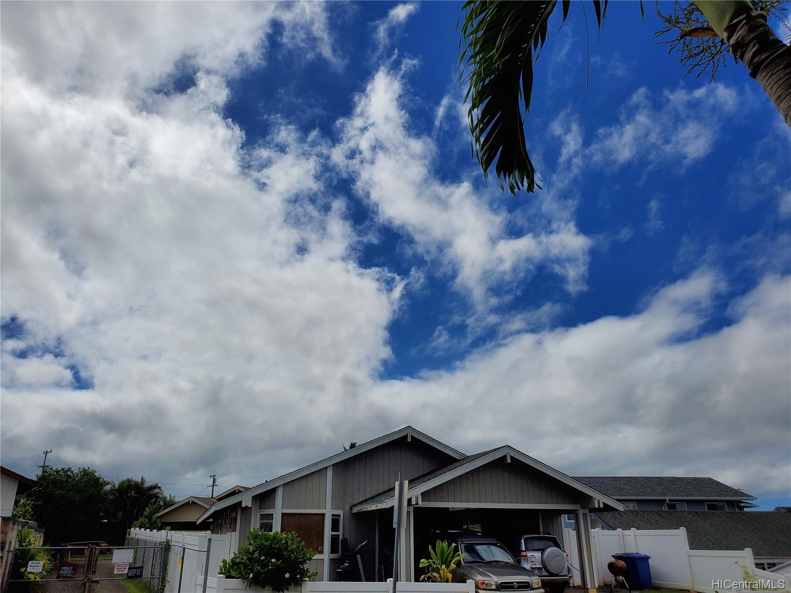 984 Uakanikoo Street , Wahiawa, Hi 96786 Whitmore Village