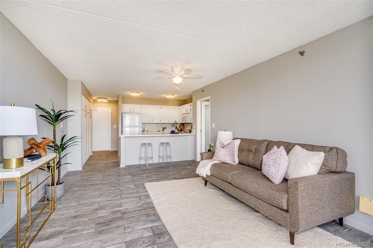 Pearl Regency 1013, 98402 Koauka Loop, Aiea Pearlridge