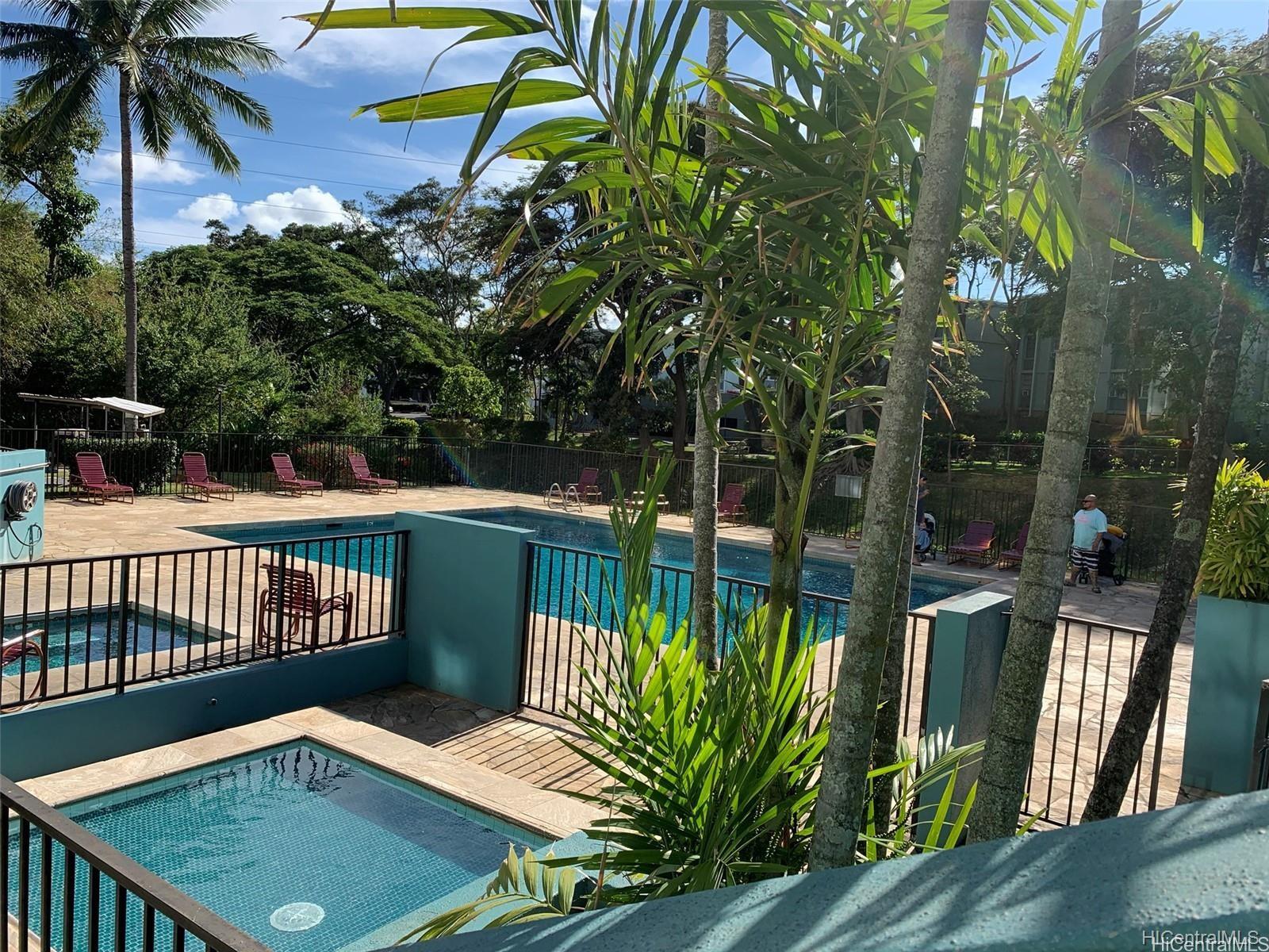 98-402 Koauka Loop Aiea - Rental - photo 21 of 23