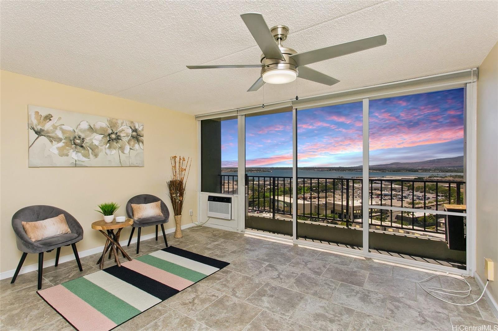 Pearl Regency 1701, 98402 Koauka Loop, Aiea Pearlridge