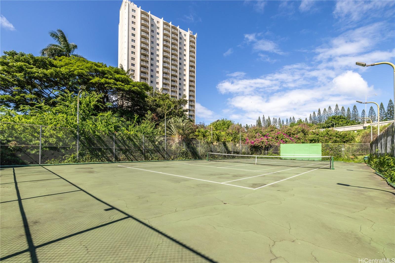 Pearl Regency condo # 1704, Aiea, Hawaii - photo 21 of 25