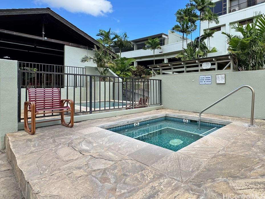 98-402 Koauka Loop Aiea - Rental - photo 16 of 20