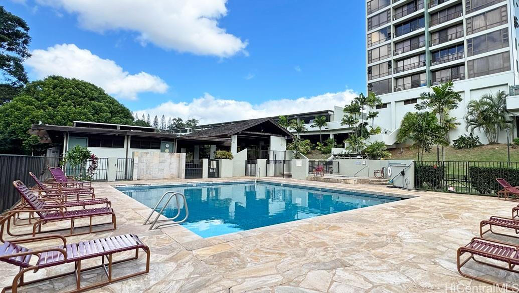 98-402 Koauka Loop Aiea - Rental - photo 17 of 20