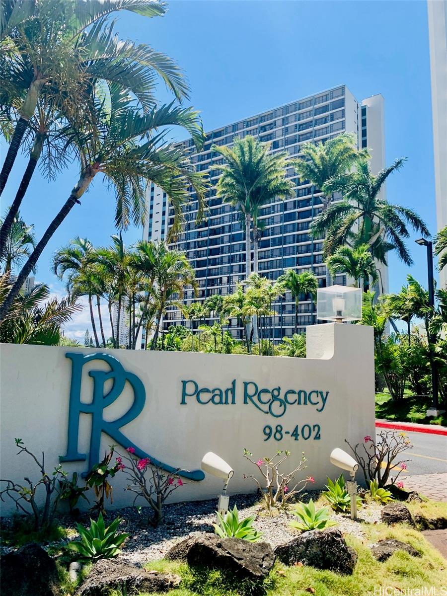 Pearlridge Condos For Sale