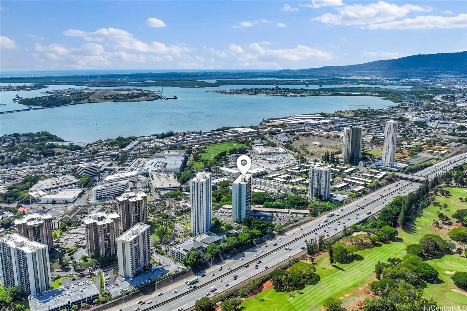 Pearl Regency condo # 202, Aiea, Hawaii - photo 20 of 22