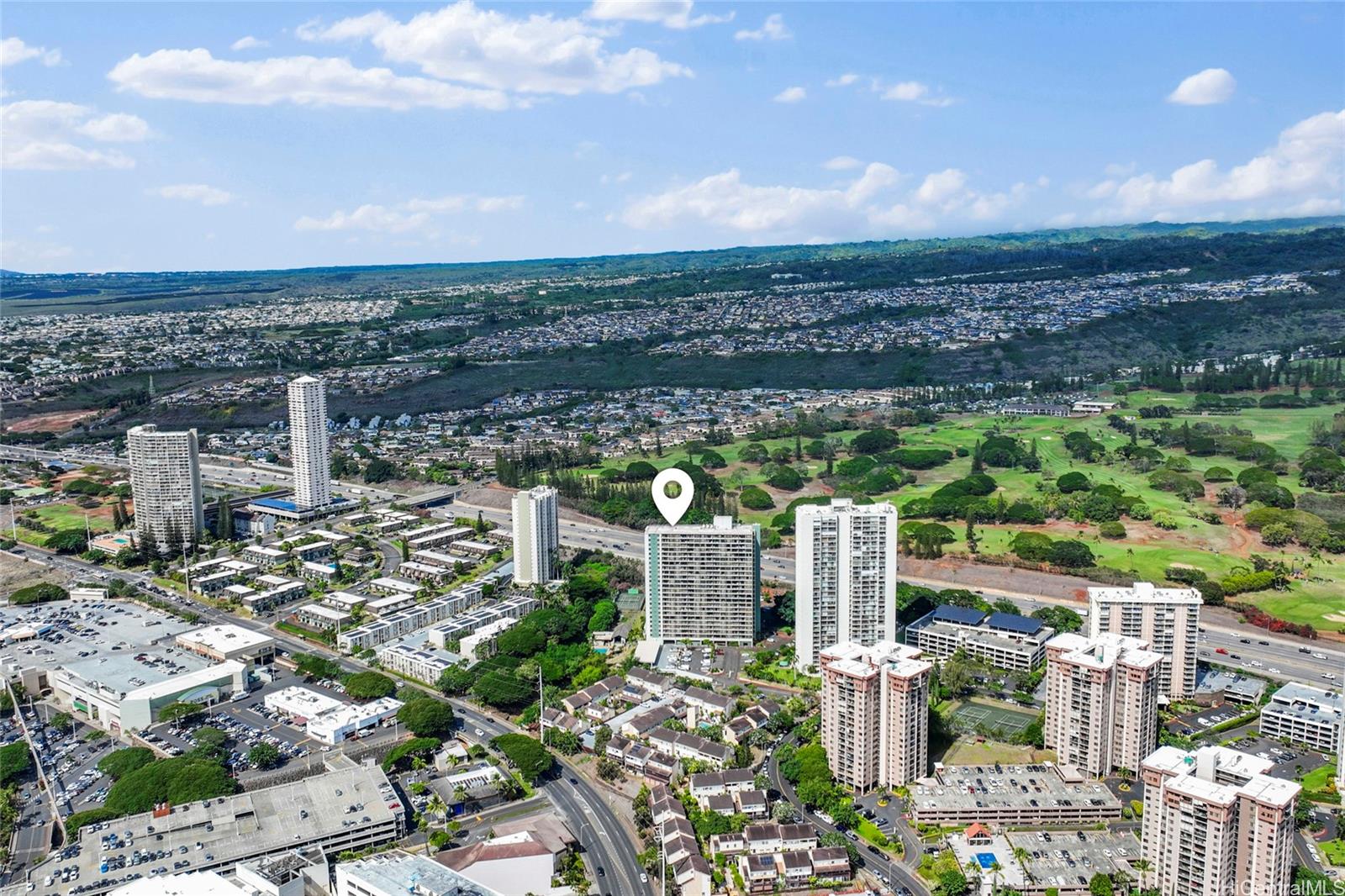 Pearl Regency condo # 202, Aiea, Hawaii - photo 21 of 22