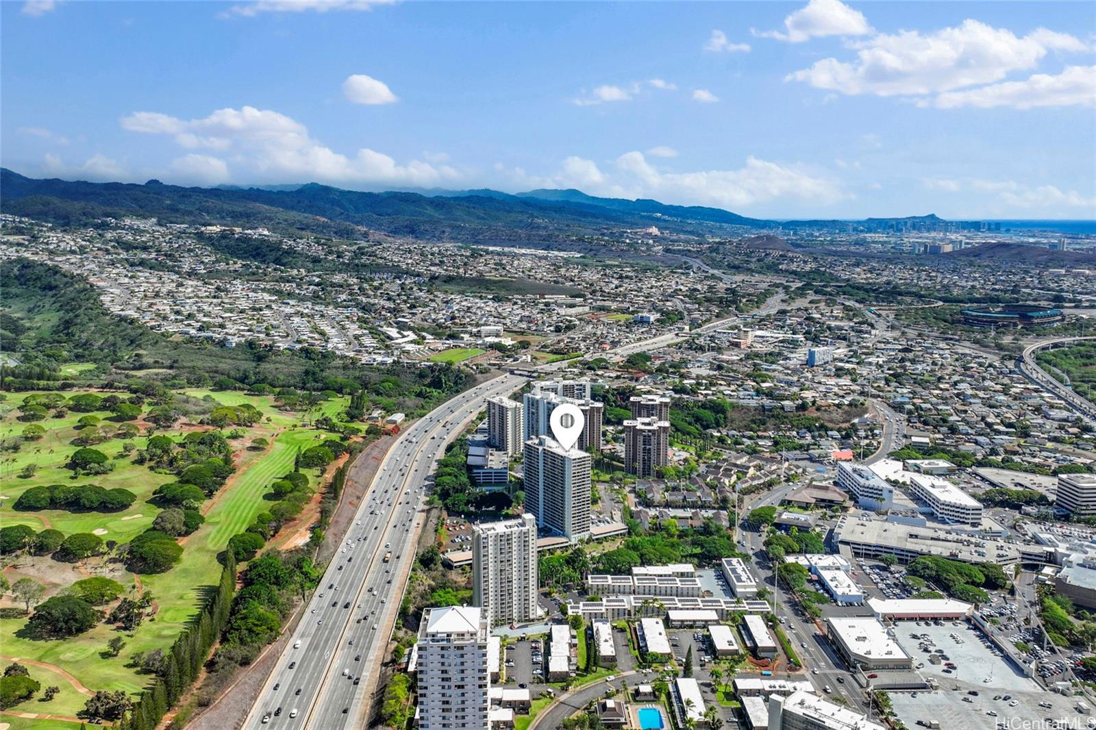 Pearl Regency condo # 202, Aiea, Hawaii - photo 22 of 22