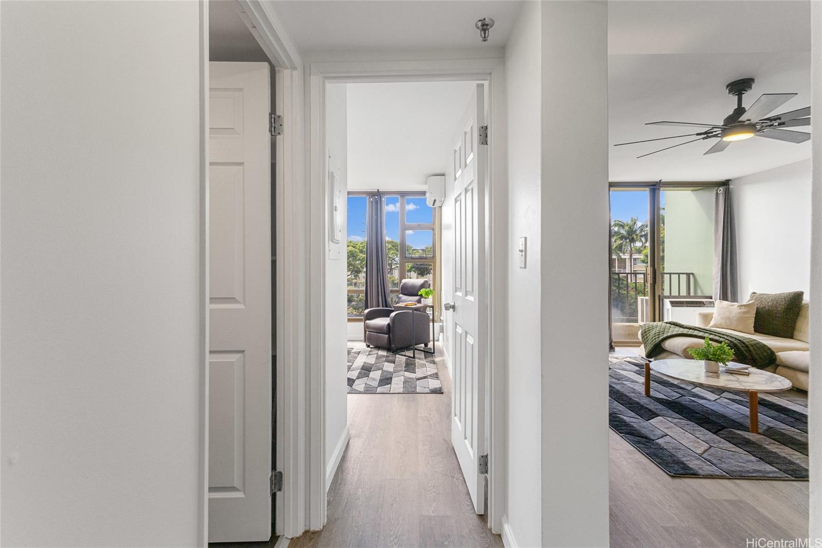 Pearl Regency condo # 202, Aiea, Hawaii - photo 10 of 22