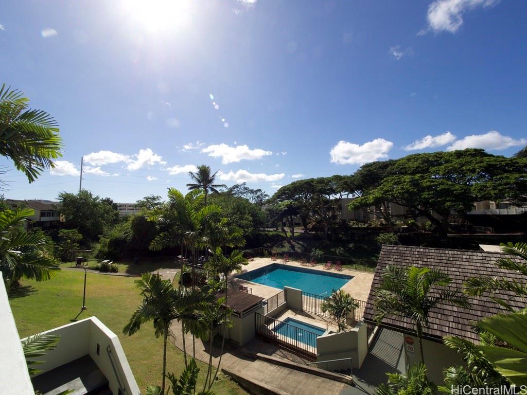 Pearl Regency condo # 210, Aiea, Hawaii - photo 9 of 16