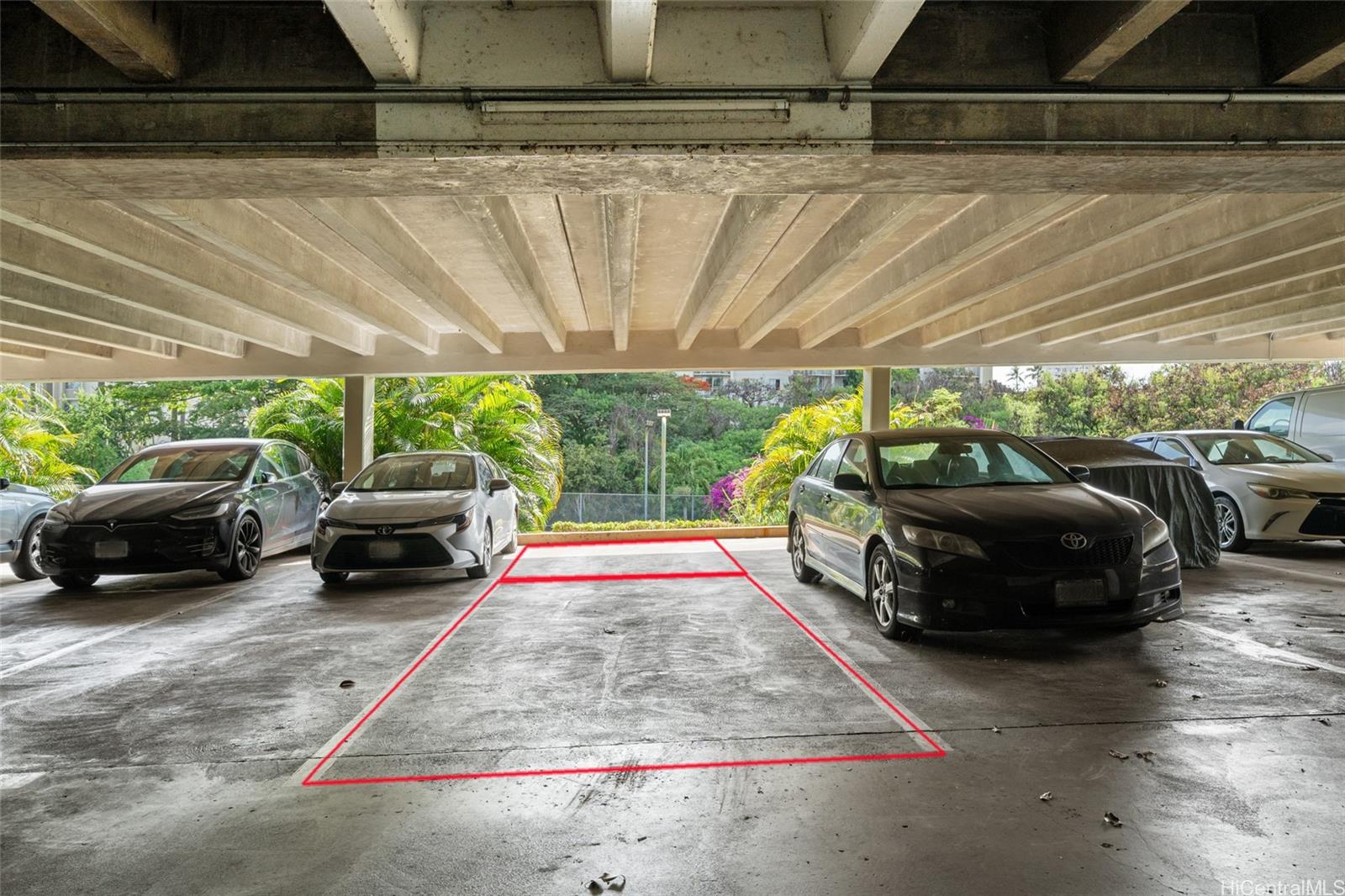 Pearl Regency condo # 216, Aiea, Hawaii - photo 14 of 20